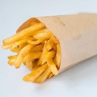 FRYTKI