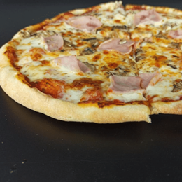 Pizza Capricciosa