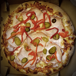 Pizza Country