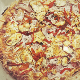 Pizza Zbója